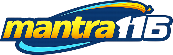 mantra116 logo